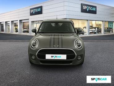 SPOTICAR Mini One Mini One 102ch Heddon Street Euro6d-t Occasion - Citadine Essence Moonwalk Grey - Ramonville Saint Agne - 1204177714_2