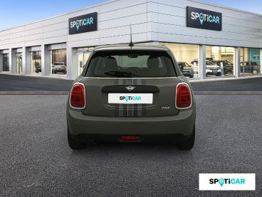 SPOTICAR Mini One Mini One 102ch Heddon Street Euro6d-t Occasion - Citadine Essence Moonwalk Grey - Ramonville Saint Agne - 1204177714_5