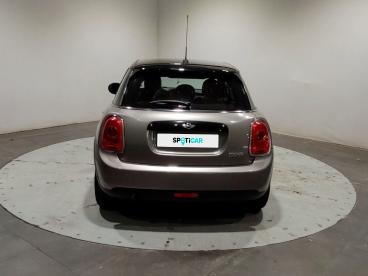 SPOTICAR Mini One Mini Hatch 5 Portes Cooper 136 Ch Occasion - Citadine Essence Melting Silver Metallic - Reze - 1204180313_4