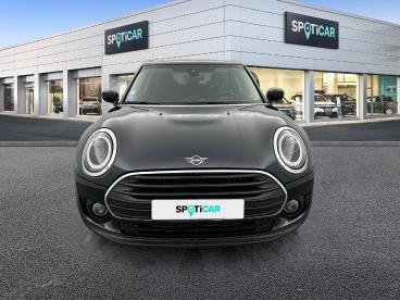 SPOTICAR Mini One Mini Clubman Cooper 136 Ch Dkg7 Edition Premium Plus Occasion - Citadine Essence Noir - Versailles - 1204224079_2