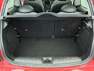 SPOTICAR Mini One Mini Hatch 3 Portes Cooper Se 184 Ch Edition Camden Occasion - Citadine Electrique Rouge - Perpignan - 1204239201_4