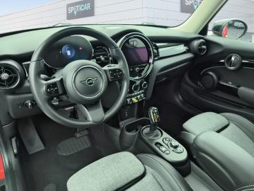 SPOTICAR Mini One Mini Hatch 3 Portes Cooper Se 184 Ch Edition Camden Occasion - Citadine Electrique Rouge - Perpignan - 1204239201_5