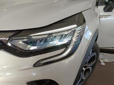 SPOTICAR Mitsubishi Asx 1.6 Mpi Phev 159ch Instyle Occasion - Suv-4x4 Hybride Rechargeable Cristal White Spécial/toit Noir - Charmeil - 1203395053_2