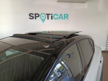 SPOTICAR Mitsubishi Asx 1.6 Mpi Phev 159ch Instyle Occasion - Suv-4x4 Hybride Rechargeable Cristal White Spécial/toit Noir - Charmeil - 1203395053_4