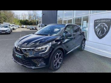 SPOTICAR Mitsubishi Asx 1.6 Mpi Phev 159ch Intense Occasion - Suv-4x4 Hybride Rechargeable Onyx Black Métallisé - Pau - 1203452508_1