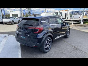 SPOTICAR Mitsubishi Asx 1.6 Mpi Phev 159ch Intense Occasion - Suv-4x4 Hybride Rechargeable Onyx Black Métallisé - Pau - 1203452508_2