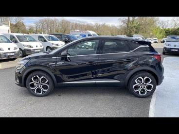 SPOTICAR Mitsubishi Asx 1.6 Mpi Phev 159ch Intense Occasion - Suv-4x4 Hybride Rechargeable Onyx Black Métallisé - Pau - 1203452508_3