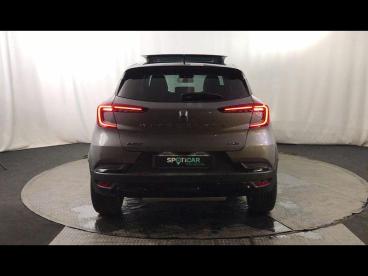 SPOTICAR Mitsubishi Asx 1.6 Mpi Phev 159ch Instyle Occasion - Suv-4x4 Hybride Rechargeable Steel Gray Métallisé/toit Noir - Chambray Les Tours - 1203490909_4