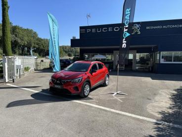 SPOTICAR Mitsubishi Asx 1.3 Di-t Mhev 140ch Business Occasion - Suv-4x4 Hybride Sunrise Red Spécial - Montferrier Sur Lez - 1203612501_1