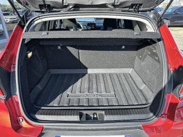 SPOTICAR Mitsubishi Asx 1.6 Mpi Phev 159 Instyle Occasion - Suv-4x4 Essence Sunrise Red / Onyx - Narbonne - 1203672926_4