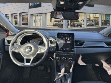 SPOTICAR Mitsubishi Asx 1.6 Mpi Phev 159 Instyle Occasion - Suv-4x4 Essence Sunrise Red / Onyx - Narbonne - 1203672926_5