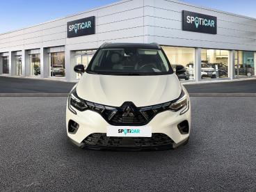 SPOTICAR Mitsubishi Asx 1.6 Mpi Hev 143 Intense Occasion - Suv-4x4 Hybride Blanc - Beziers - 1203776141_2