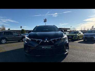SPOTICAR Mitsubishi Asx 1.6 Mpi Phev 159ch Intense Occasion - Suv-4x4 Hybride Rechargeable Onyx Black Métallisé - Saint Maximin - 1203861285_2