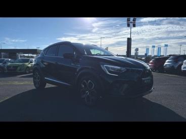 SPOTICAR Mitsubishi Asx 1.6 Mpi Phev 159ch Intense Occasion - Suv-4x4 Hybride Rechargeable Onyx Black Métallisé - Saint Maximin - 1203861285_3