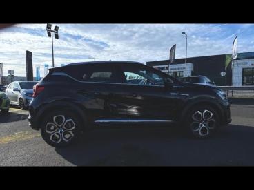 SPOTICAR Mitsubishi Asx 1.6 Mpi Phev 159ch Intense Occasion - Suv-4x4 Hybride Rechargeable Onyx Black Métallisé - Saint Maximin - 1203861285_4