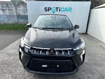 SPOTICAR Mitsubishi Asx 1.8 Mpi Hev 158ch Instyle Occasion - Suv-4x4 Hybride Onyx Black Métallisé - Gonesse - 1203916673_4