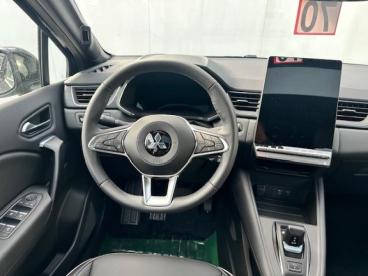 SPOTICAR Mitsubishi Asx 1.8 Mpi Hev 158ch Instyle Occasion - Suv-4x4 Hybride Onyx Black Métallisé - Gonesse - 1203916673_5