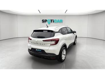 SPOTICAR Mitsubishi Asx 1.3 Di-t Mhev 140 Business Occasion - Suv-4x4 Hybride Crystal White - Dax - 1203974443_2