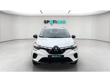 SPOTICAR Mitsubishi Asx 1.3 Di-t Mhev 140 Business Occasion - Suv-4x4 Hybride Crystal White - Dax - 1203974443_3