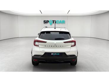 SPOTICAR Mitsubishi Asx 1.3 Di-t Mhev 140 Business Occasion - Suv-4x4 Hybride Crystal White - Dax - 1203974443_4