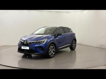 SPOTICAR Mitsubishi Asx 1.6 Mpi Phev 159ch Intense Occasion - Suv-4x4 Hybride Rechargeable Bleu - Montlucon - 1204110223_1