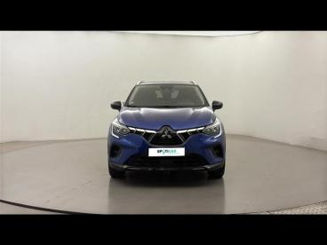SPOTICAR Mitsubishi Asx 1.6 Mpi Phev 159ch Intense Occasion - Suv-4x4 Hybride Rechargeable Bleu - Montlucon - 1204110223_2