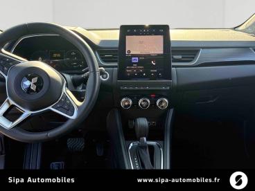 SPOTICAR Mitsubishi Asx 1.6 Mpi Hev 143 Instyle Occasion - Suv-4x4 Hybride Gris - La Teste - 1204125416_5