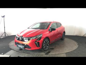 SPOTICAR Mitsubishi Colt 1.0 Mpi-t 91ch Intense 2024 Occasion - Berline Essence Sunrise Red Spéciale - Saint Cyr Sur Loire - 1203648705_1