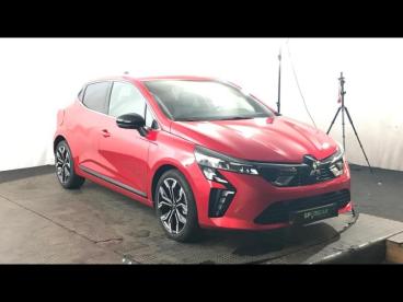 SPOTICAR Mitsubishi Colt 1.0 Mpi-t 91ch Intense 2024 Occasion - Berline Essence Sunrise Red Spéciale - Saint Cyr Sur Loire - 1203648705_3