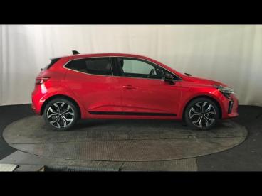 SPOTICAR Mitsubishi Colt 1.0 Mpi-t 91ch Intense 2024 Occasion - Berline Essence Sunrise Red Spéciale - Saint Cyr Sur Loire - 1203648705_4