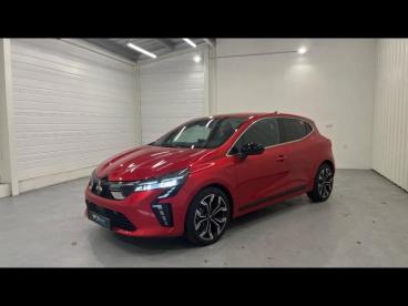 SPOTICAR Mitsubishi Colt 1.0 Mpi-t 91ch Intense 2025 Occasion - Berline Essence Sunrise Red Spéciale - Orthez - 1203683422_1