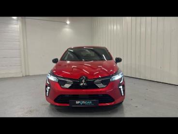 SPOTICAR Mitsubishi Colt 1.0 Mpi-t 91ch Intense 2025 Occasion - Berline Essence Sunrise Red Spéciale - Orthez - 1203683422_2