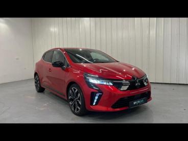 SPOTICAR Mitsubishi Colt 1.0 Mpi-t 91ch Intense 2025 Occasion - Berline Essence Sunrise Red Spéciale - Orthez - 1203683422_3