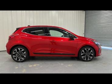 SPOTICAR Mitsubishi Colt 1.0 Mpi-t 91ch Intense 2025 Occasion - Berline Essence Sunrise Red Spéciale - Orthez - 1203683422_4