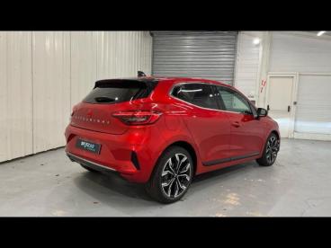 SPOTICAR Mitsubishi Colt 1.0 Mpi-t 91ch Intense 2025 Occasion - Berline Essence Sunrise Red Spéciale - Orthez - 1203683422_5