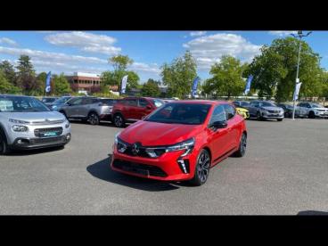 SPOTICAR Mitsubishi Colt 1.0 Mpi-t 91ch Intense 2024 Occasion - Berline Essence Sunrise Red Spéciale - Beauvais - 1203721015_1