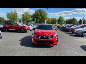 SPOTICAR Mitsubishi Colt 1.0 Mpi-t 91ch Intense 2024 Occasion - Berline Essence Sunrise Red Spéciale - Beauvais - 1203721015_2