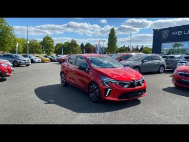 SPOTICAR Mitsubishi Colt 1.0 Mpi-t 91ch Intense 2024 Occasion - Berline Essence Sunrise Red Spéciale - Beauvais - 1203721015_3