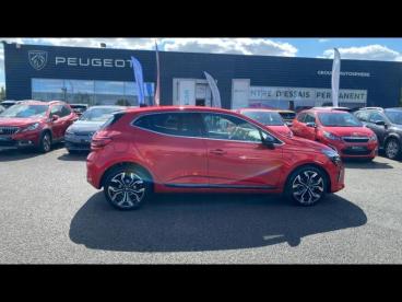 SPOTICAR Mitsubishi Colt 1.0 Mpi-t 91ch Intense 2024 Occasion - Berline Essence Sunrise Red Spéciale - Beauvais - 1203721015_4