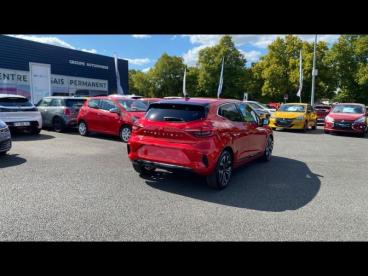 SPOTICAR Mitsubishi Colt 1.0 Mpi-t 91ch Intense 2024 Occasion - Berline Essence Sunrise Red Spéciale - Beauvais - 1203721015_5