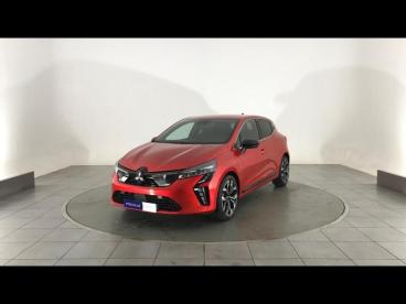SPOTICAR Mitsubishi Colt 1.0 Mpi-t 91ch Intense 2024 Occasion - Berline Essence Sunrise Red Spéciale - Poitiers - 1203745379_1