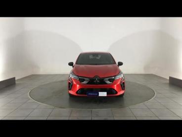 SPOTICAR Mitsubishi Colt 1.0 Mpi-t 91ch Intense 2024 Occasion - Berline Essence Sunrise Red Spéciale - Poitiers - 1203745379_2