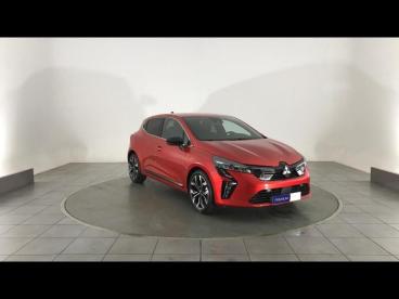 SPOTICAR Mitsubishi Colt 1.0 Mpi-t 91ch Intense 2024 Occasion - Berline Essence Sunrise Red Spéciale - Poitiers - 1203745379_3