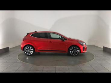 SPOTICAR Mitsubishi Colt 1.0 Mpi-t 91ch Intense 2024 Occasion - Berline Essence Sunrise Red Spéciale - Poitiers - 1203745379_4