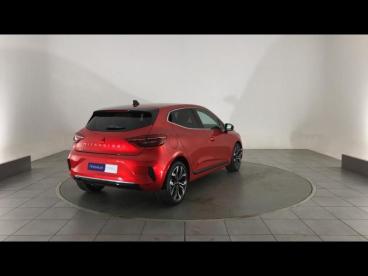 SPOTICAR Mitsubishi Colt 1.0 Mpi-t 91ch Intense 2024 Occasion - Berline Essence Sunrise Red Spéciale - Poitiers - 1203745379_5