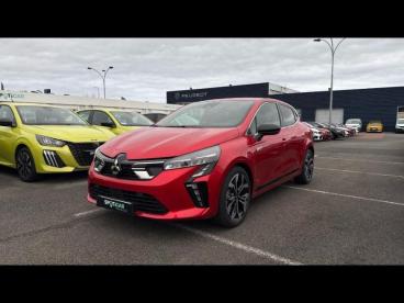 SPOTICAR Mitsubishi Colt 1.6 Mpi Hev 143ch Instyle 2024 Occasion - Berline Hybride Sunrise Red Spéciale - Saint Maximin - 1203793006_1