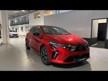 SPOTICAR Mitsubishi Colt 1.6 Mpi Hev 143ch Instyle 2025 Occasion - Berline Hybride Sunrise Red Spéciale - Clermont Ferrand - 1203872339_3