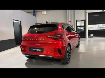 SPOTICAR Mitsubishi Colt 1.6 Mpi Hev 143ch Instyle 2025 Occasion - Berline Hybride Sunrise Red Spéciale - Clermont Ferrand - 1203872339_5