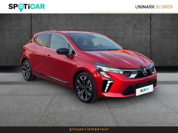 SPOTICAR Mitsubishi Colt 1.0 Mpi-t 91ch Intense 2024 Occasion - Berline Essence Sunrise Red Spéciale - Longuenesse - 1203892710_3