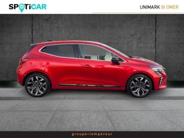 SPOTICAR Mitsubishi Colt 1.0 Mpi-t 91ch Intense 2024 Occasion - Berline Essence Sunrise Red Spéciale - Longuenesse - 1203892710_4